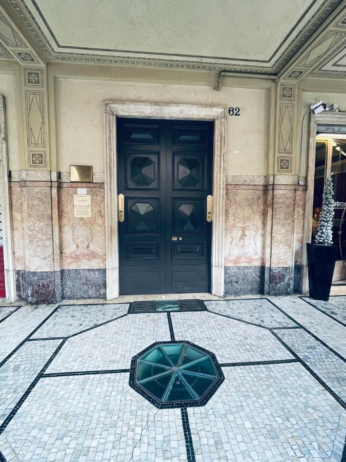 Appartamento Bergamo Centro Piazza Pontida - The Italian Escape 외부 사진