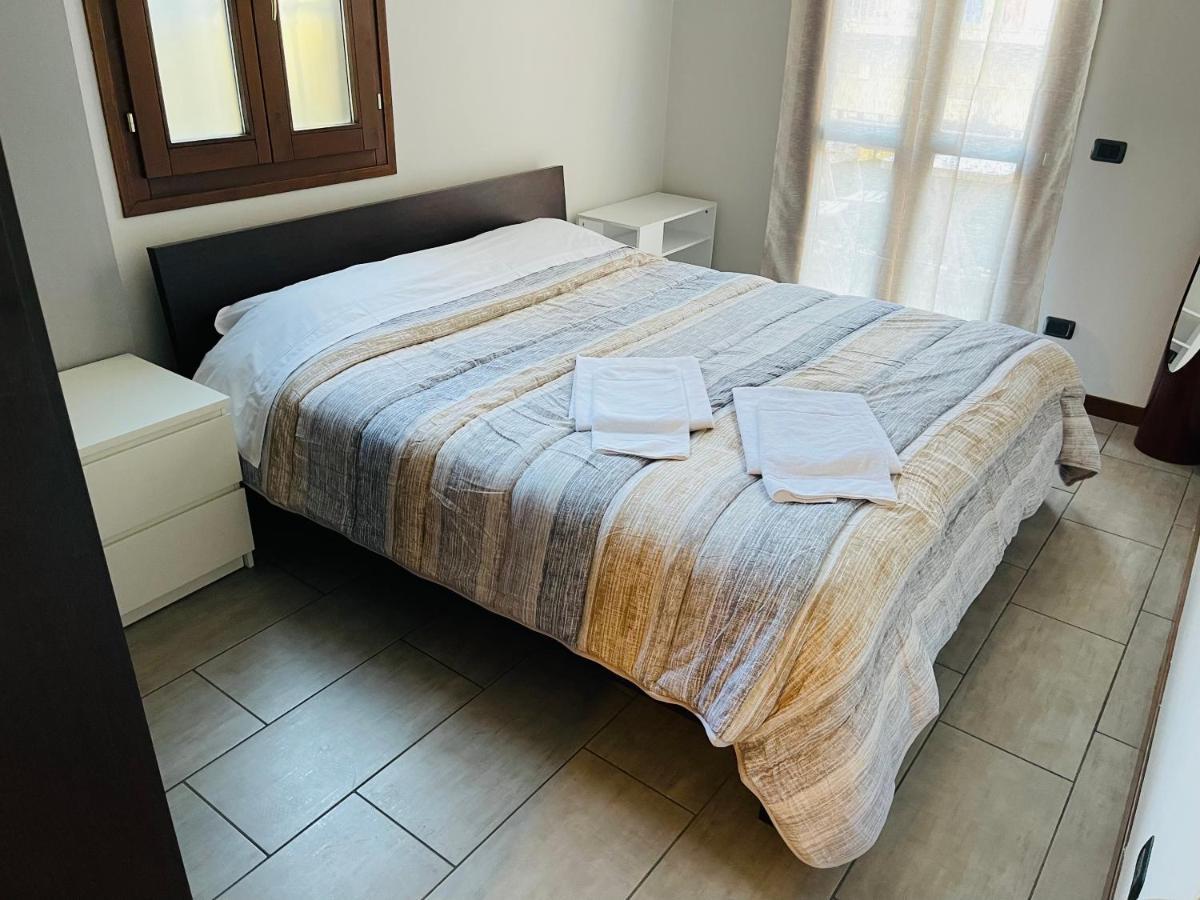 Appartamento Bergamo Centro Piazza Pontida - The Italian Escape 외부 사진