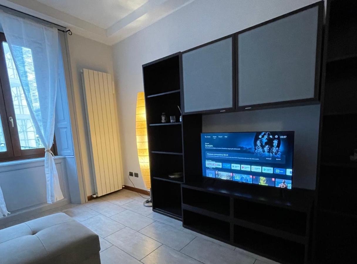 Appartamento Bergamo Centro Piazza Pontida - The Italian Escape 외부 사진