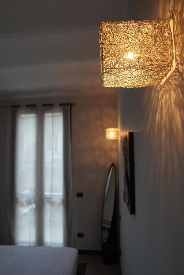 Appartamento Bergamo Centro Piazza Pontida - The Italian Escape 외부 사진