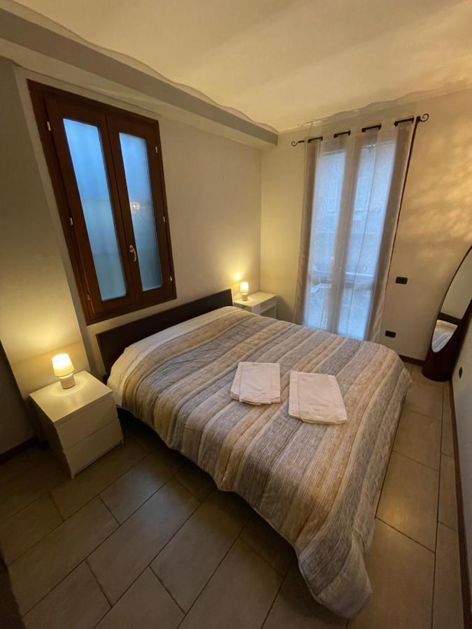 Appartamento Bergamo Centro Piazza Pontida - The Italian Escape 외부 사진