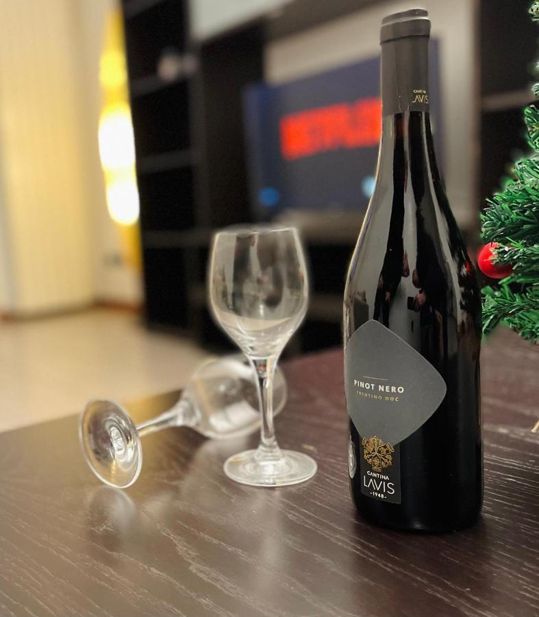 Appartamento Bergamo Centro Piazza Pontida - The Italian Escape 외부 사진