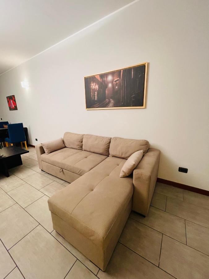 Appartamento Bergamo Centro Piazza Pontida - The Italian Escape 외부 사진