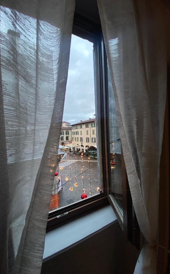 Appartamento Bergamo Centro Piazza Pontida - The Italian Escape 외부 사진