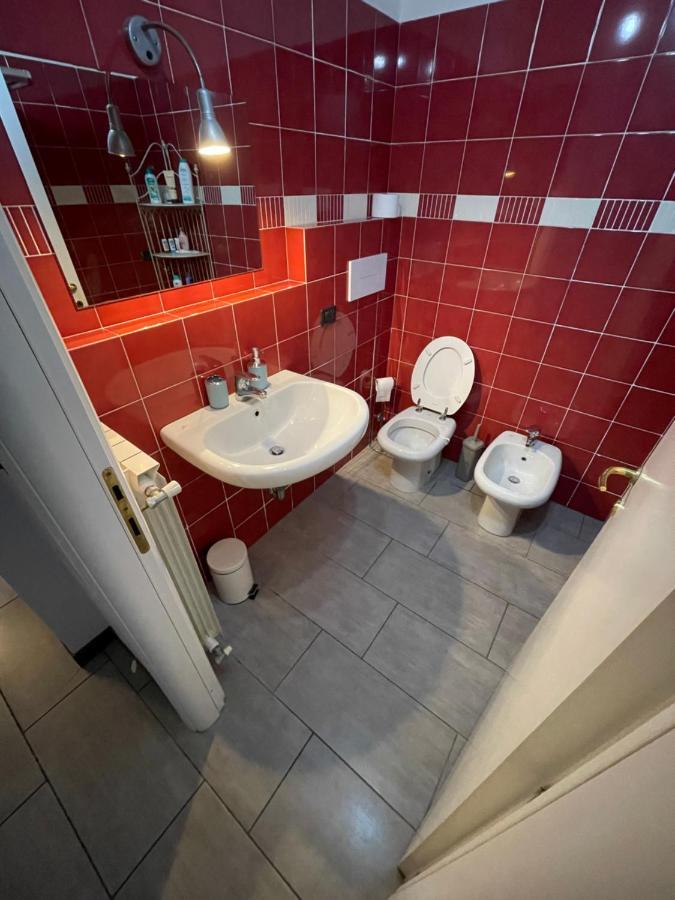 Appartamento Bergamo Centro Piazza Pontida - The Italian Escape 외부 사진