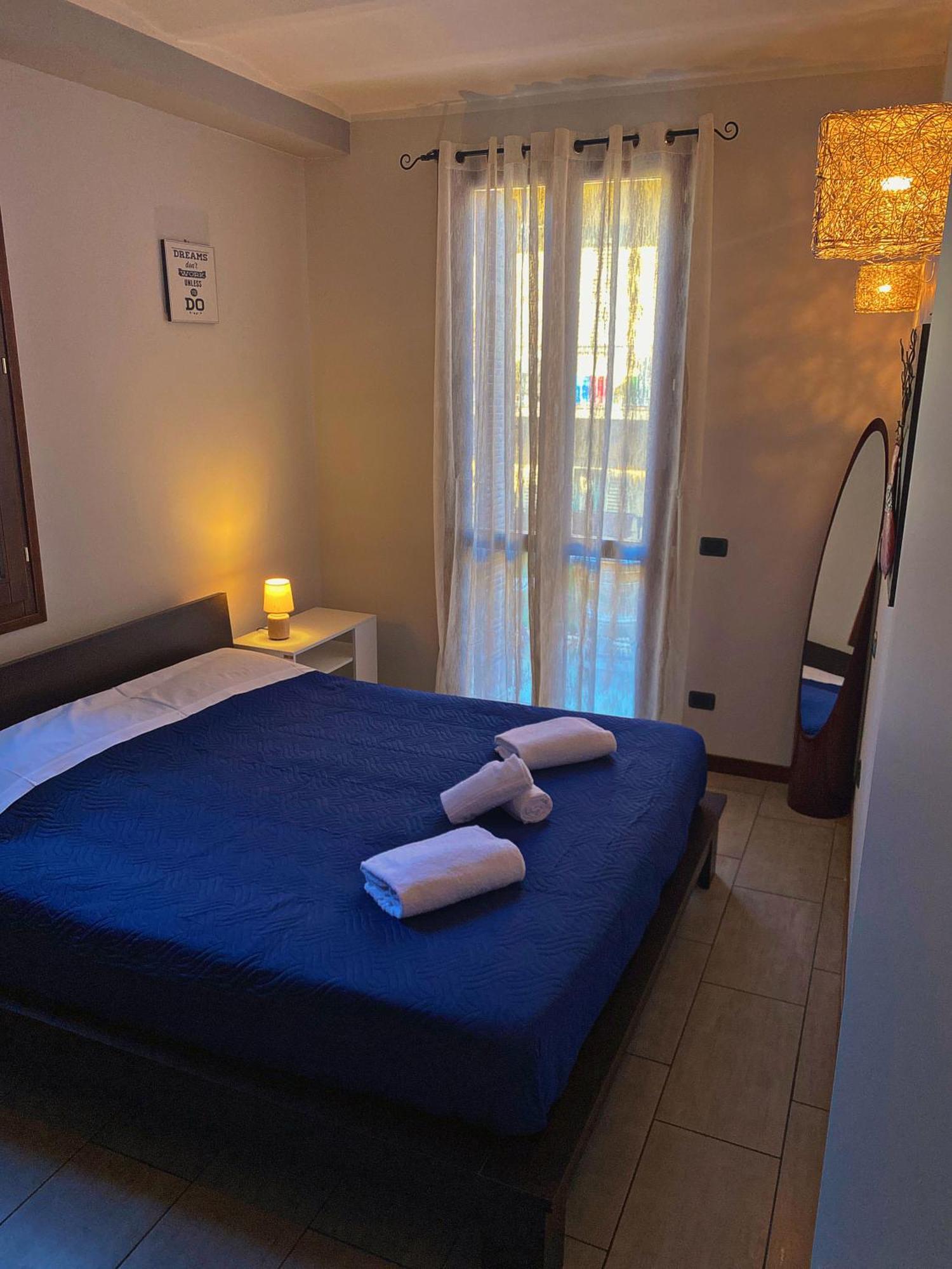 Appartamento Bergamo Centro Piazza Pontida - The Italian Escape 외부 사진