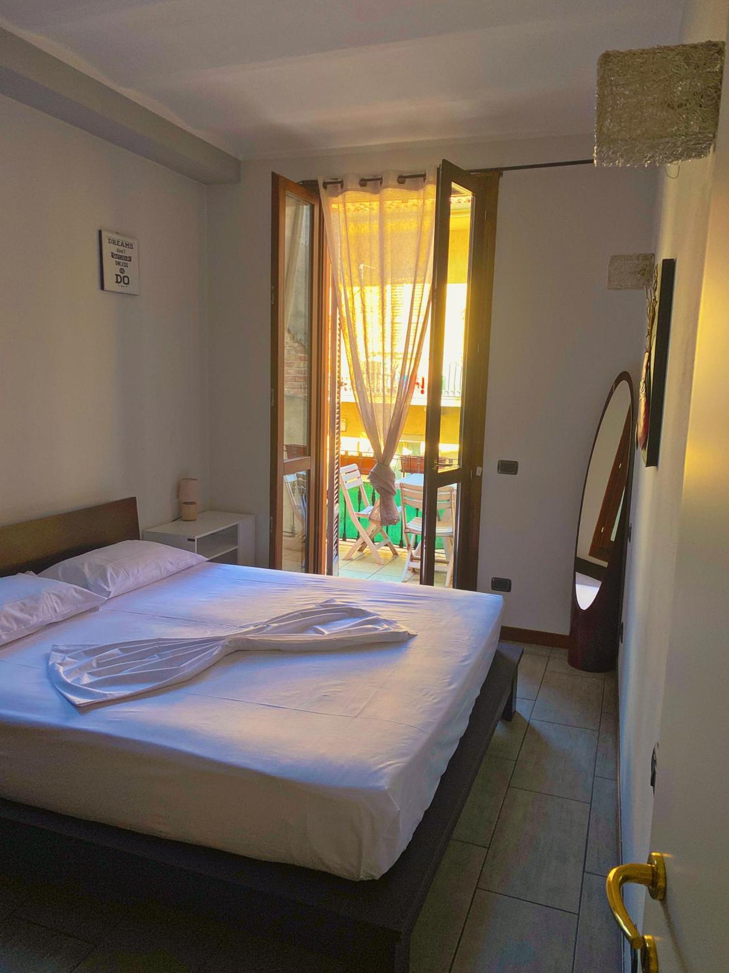 Appartamento Bergamo Centro Piazza Pontida - The Italian Escape 외부 사진